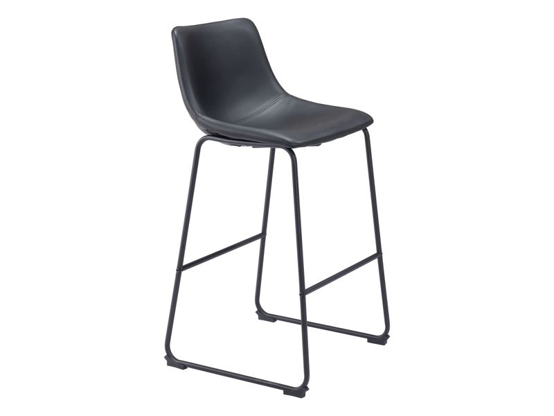 Smart Barstool Black 7