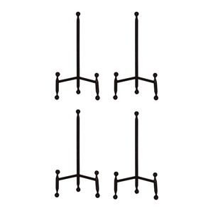 Camarena Easel - Set of 4 13-inch 1