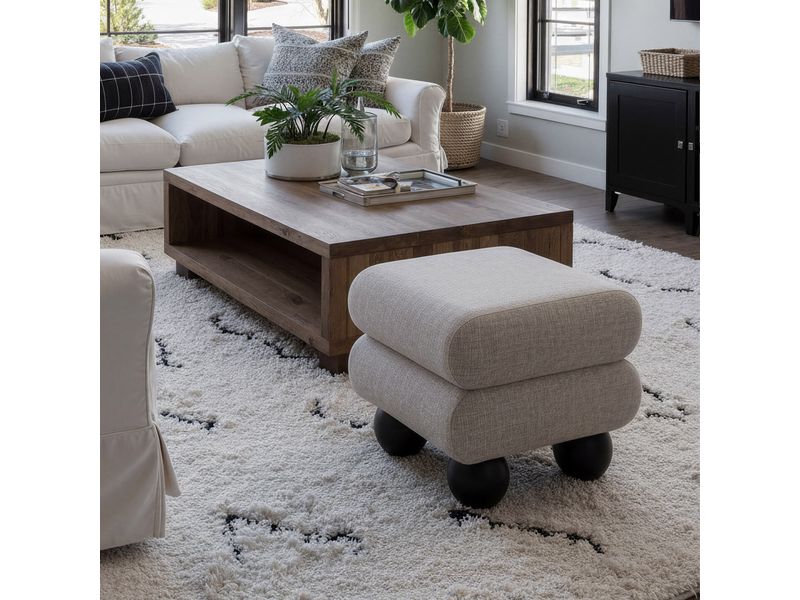 Davao Ottoman Gray 10