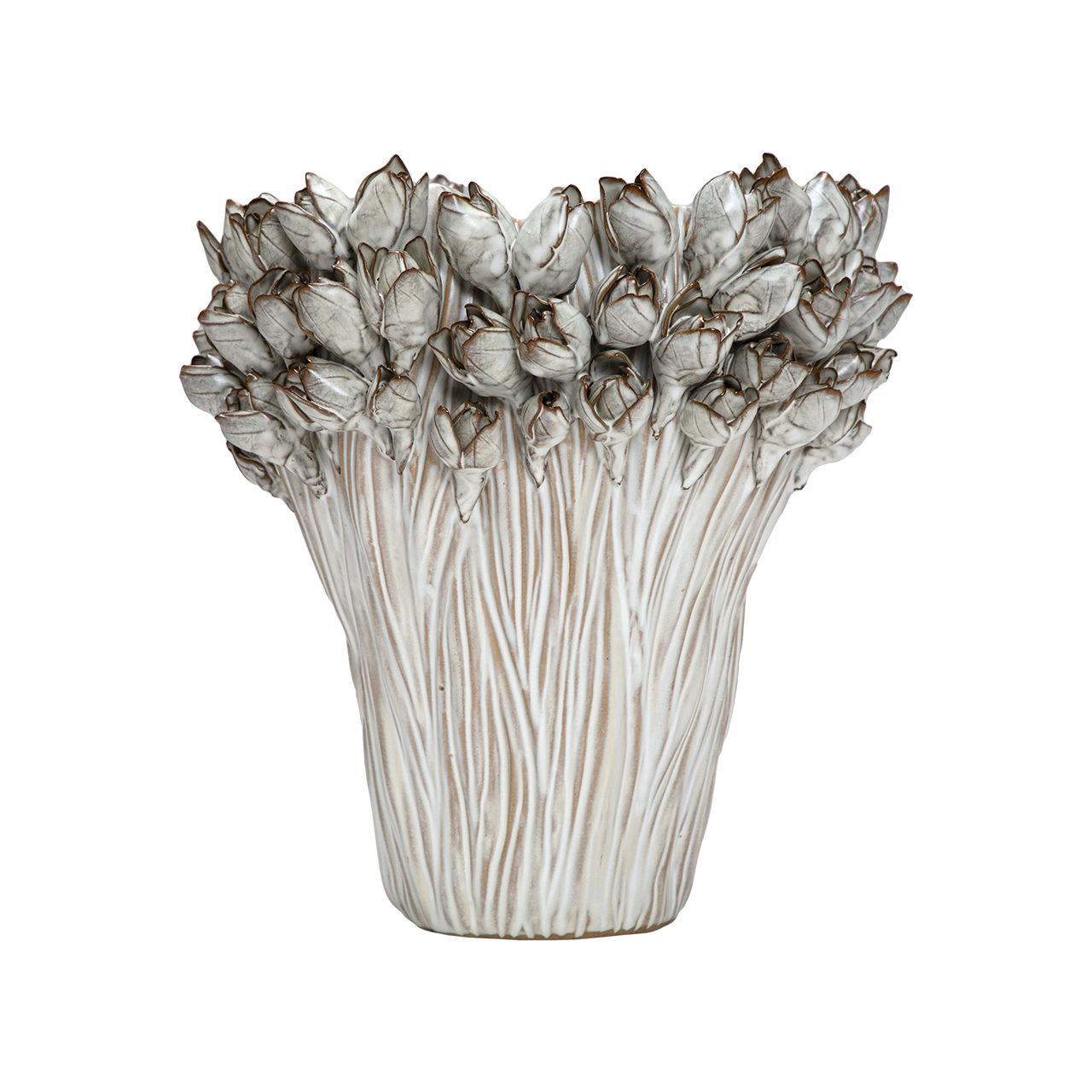 Arlen Natural Tall Vase 9