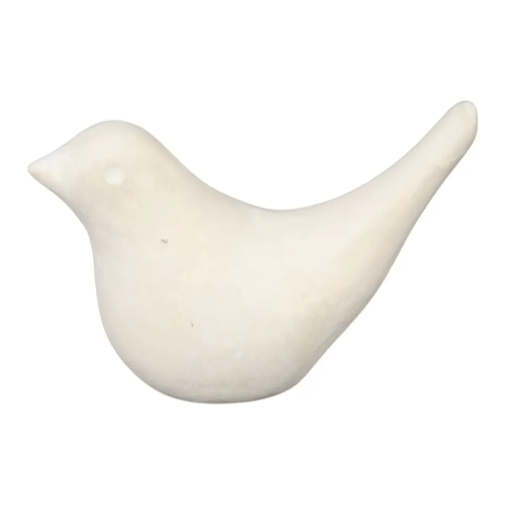 BERGENHOLM IVORY DECOR 5 (IN)
