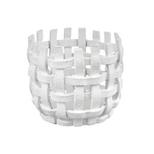 Haney Candleholder - Small 1