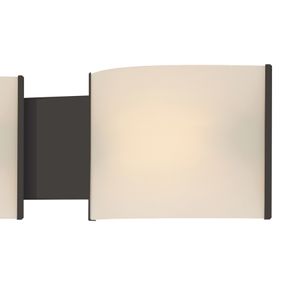 Pannelli 30'' Wide 3-Light Vanity Light - Oil Rubbed Bronze 4