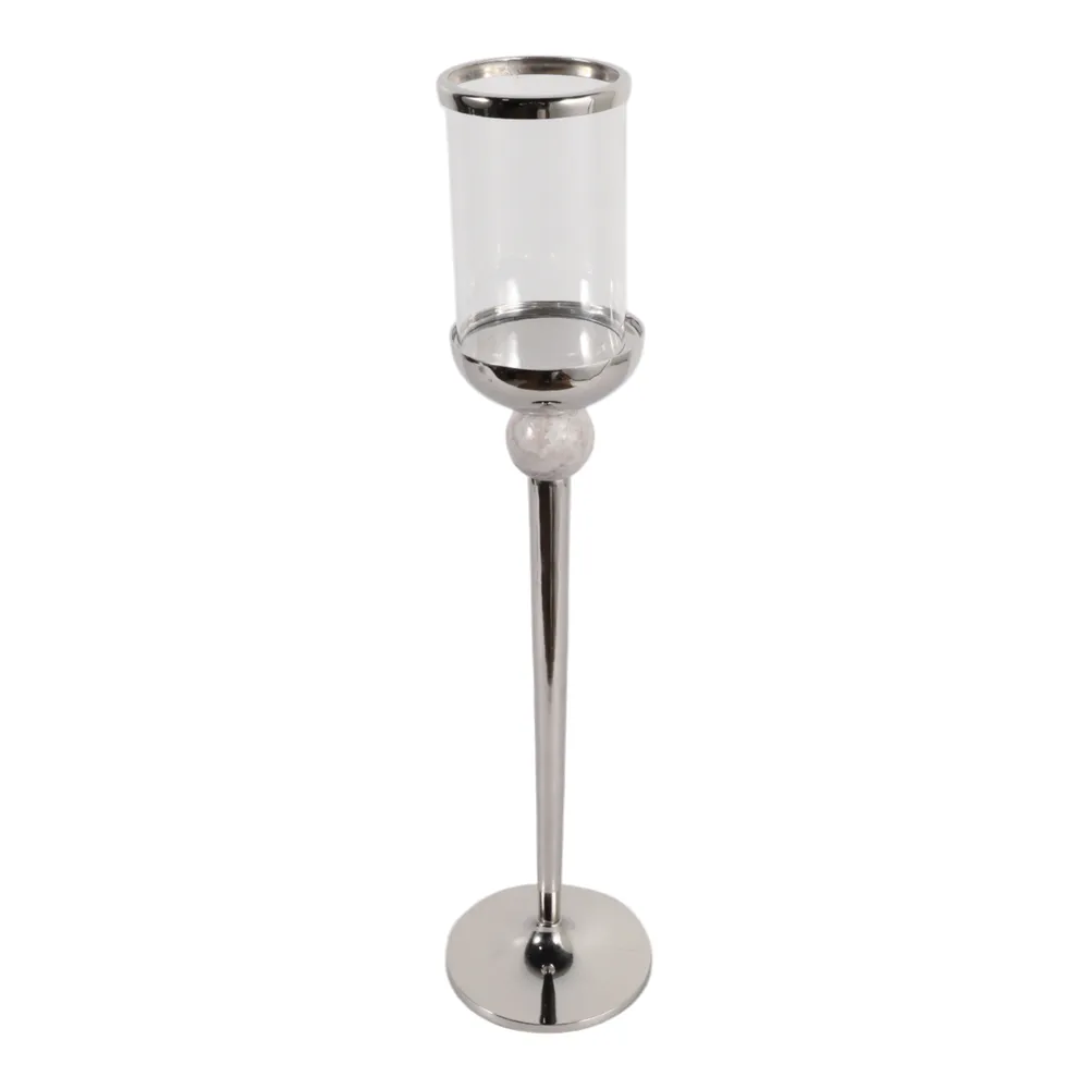 INGRIDVALE SILVER HURRICANE 25 (IN)