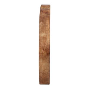 BRYSONDALE BROWN DECOR 11 (IN) 6