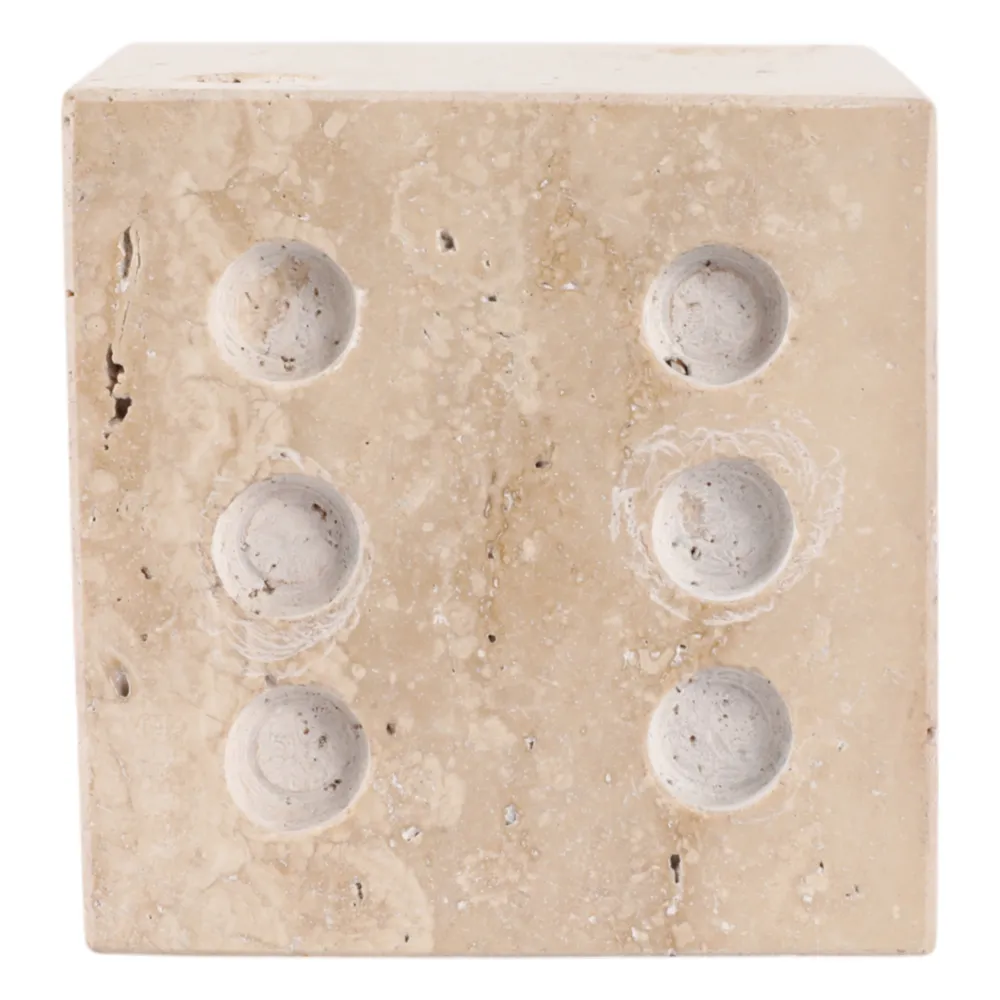 CALEHOLM TAN DECOR 4 (IN)