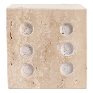 CALEHOLM TAN DECOR 4 (IN) 1
