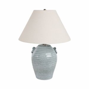 MIAVALE BLUE LAMP 24 (IN) 1