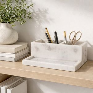 SHAWFORD WHITE TRAY 4 (IN) 2