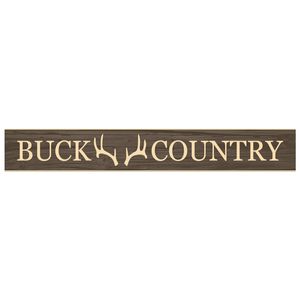 24" USA BUCK COUNTRY 1