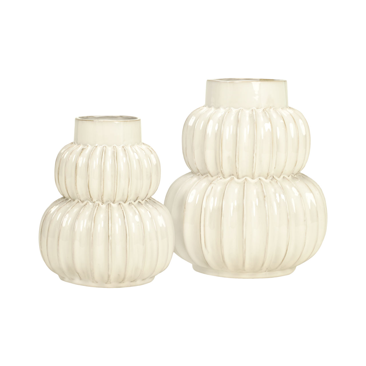 Alamari Vases -Set 2 8