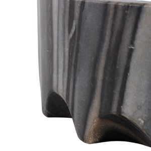 JENSENLAND GRAY TRAY 4 (IN) 6