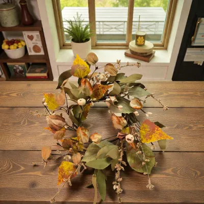 Cider Mill 4.5in Candle Ring
