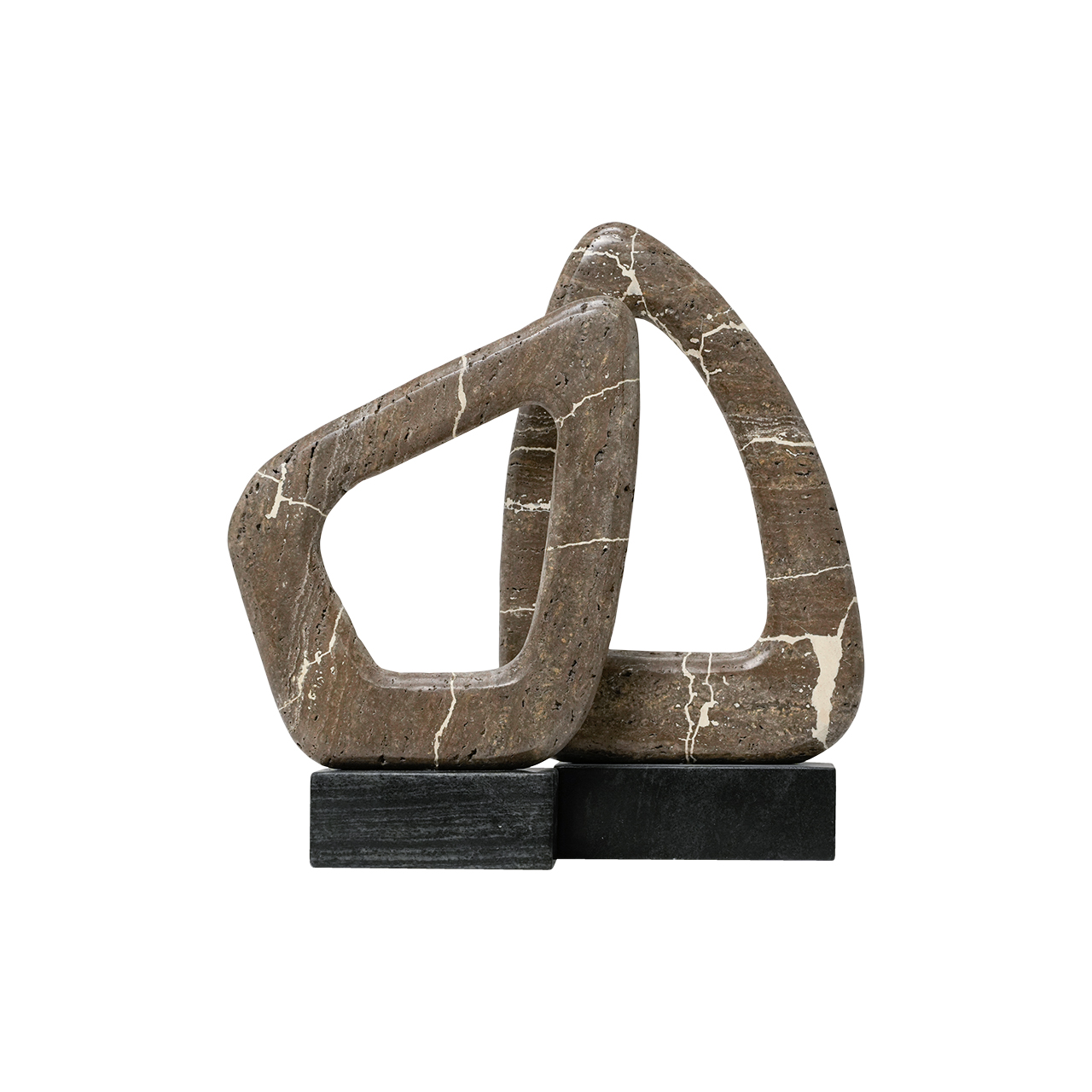 Delroy Sculptures -Set 2 7