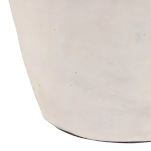 GRIFFIN BROWN VASE 24 (IN) 8