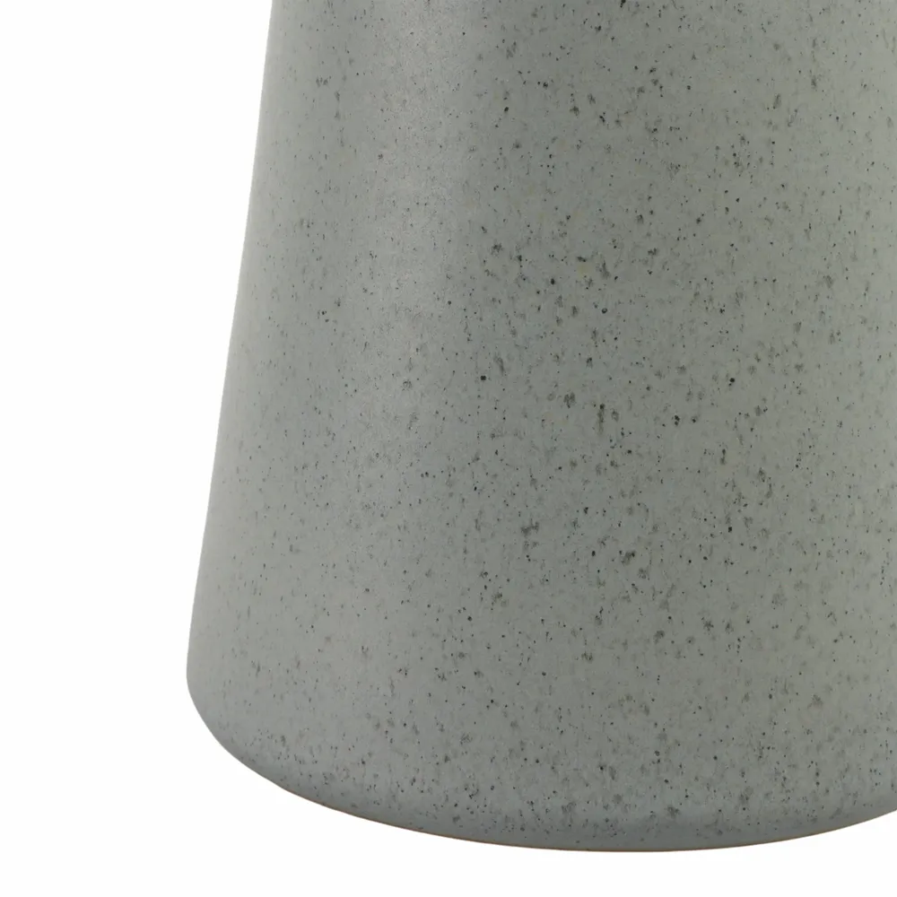 DENVER BLUE VASE 17 (IN)