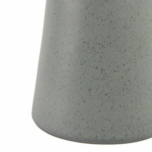DENVER BLUE VASE 17 (IN) 6