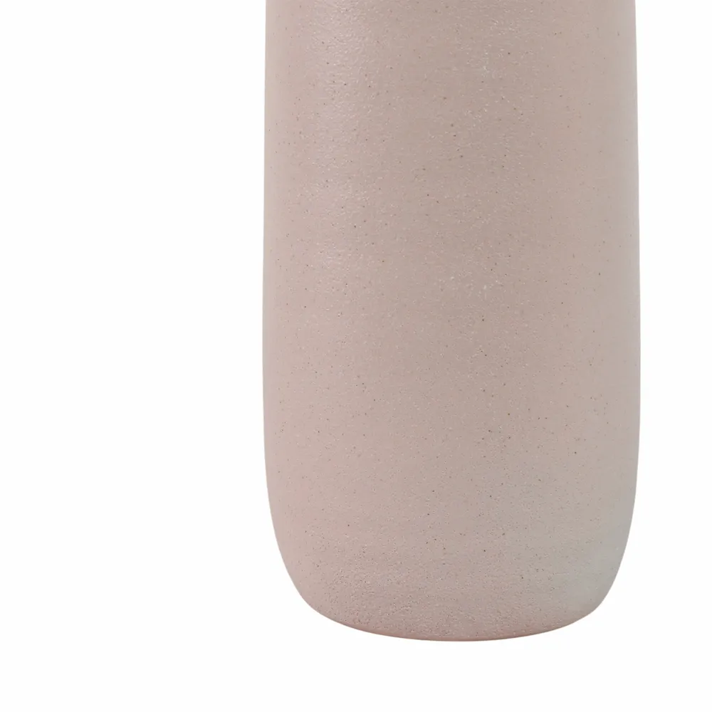 HARDYPARK PINK VASE 22 (IN)