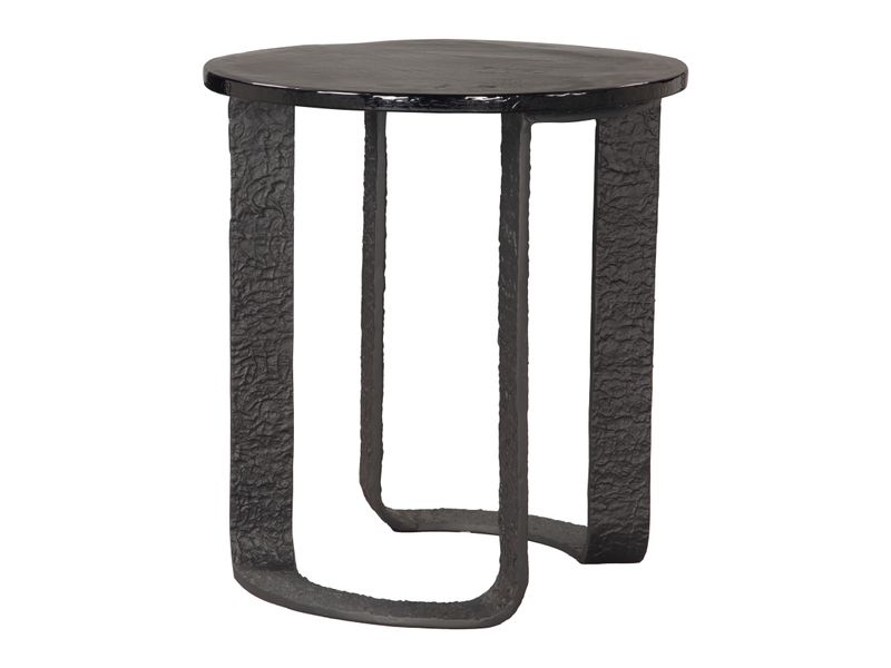 Divin Side Table Black 5