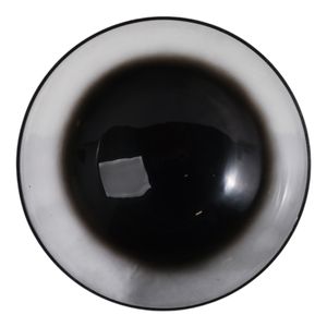 RAFELAKE BLACK BOWL 10 (IN) 7