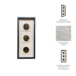 ROWANSHAW BROWN ART 1 (IN) 9