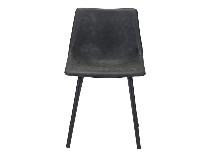 Daniel Dining Chair Vintage Black 4