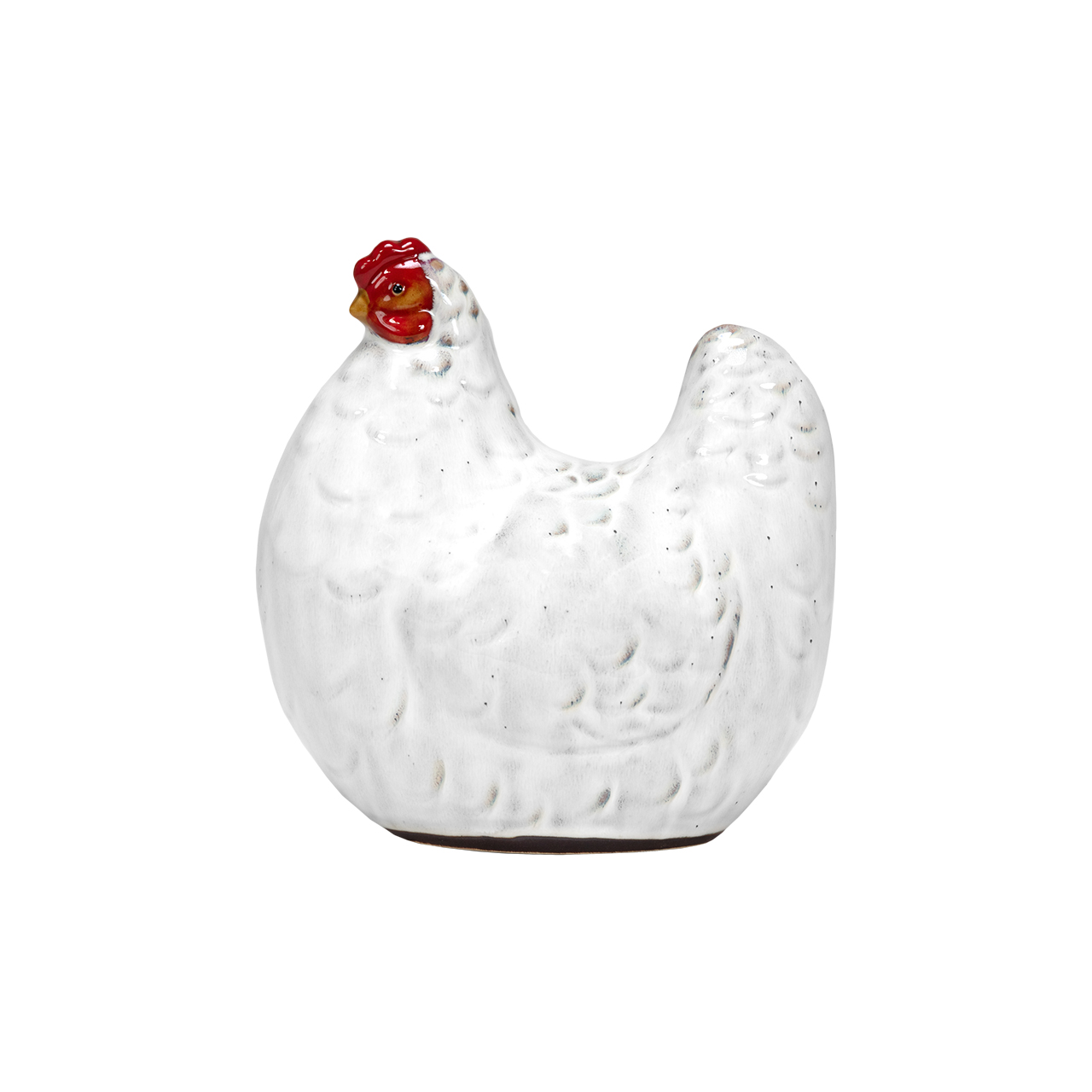 Avari Small Hen Figurine 9