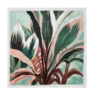 Variegate Wall Art 1