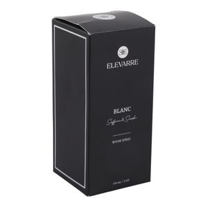PAXTONVALE BLANC SAFFRON & SUEDE CANDLE 6 (IN) 7