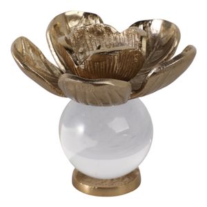 AVAGATE GOLD DECOR 5 (IN) 4