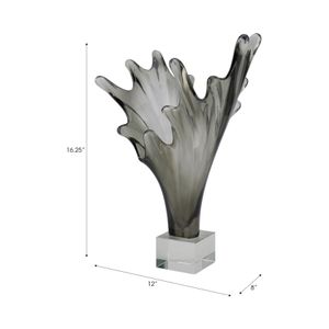 GUNNMORE GRAY DECOR 17 (IN) 10