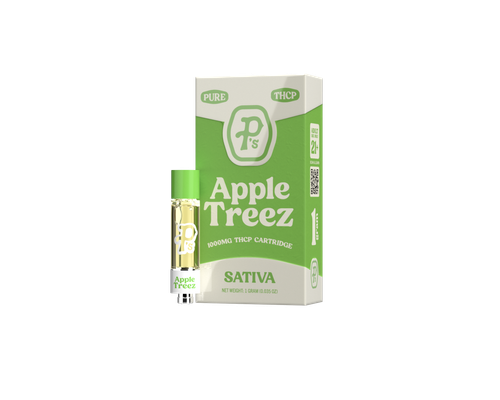 6PK-Apple Treez