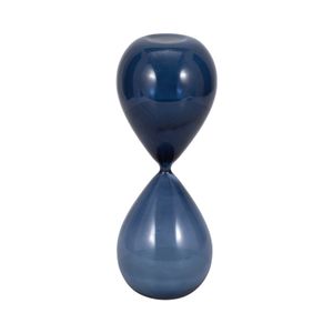 DAYTONWORTH BLUE HOURGLASS 12 (IN) 4