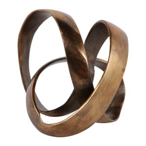 DASHPORT BRONZE DECOR 7 (IN) 6