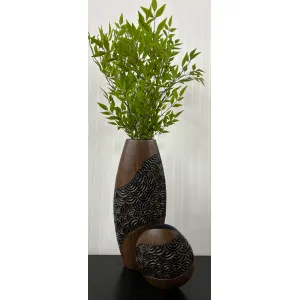Large Fall White Ash 43in 1