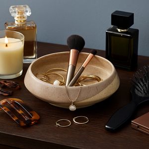 HARMONWAY BROWN BOWL 4 (IN) 11