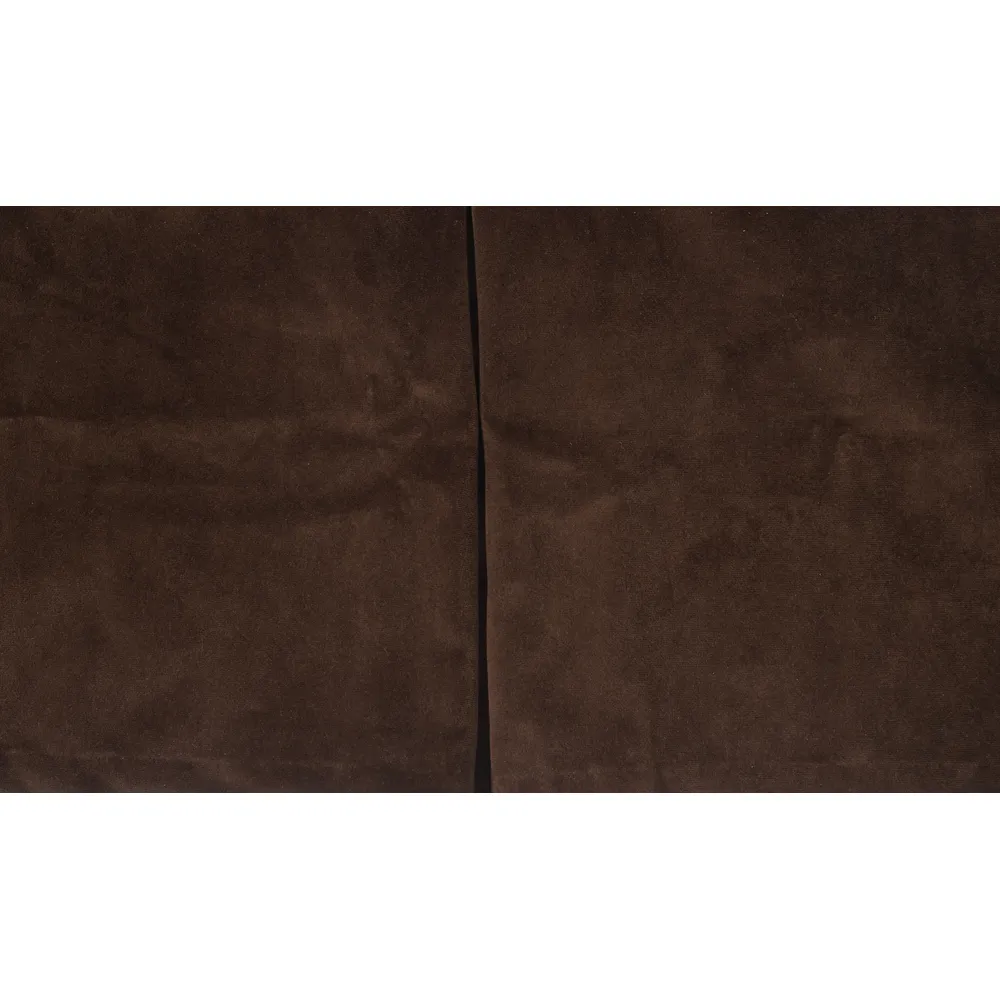 Hudson Earth Bed Skirt - Cal King