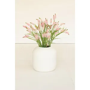 Artificial Pink Lavender Bundle 1