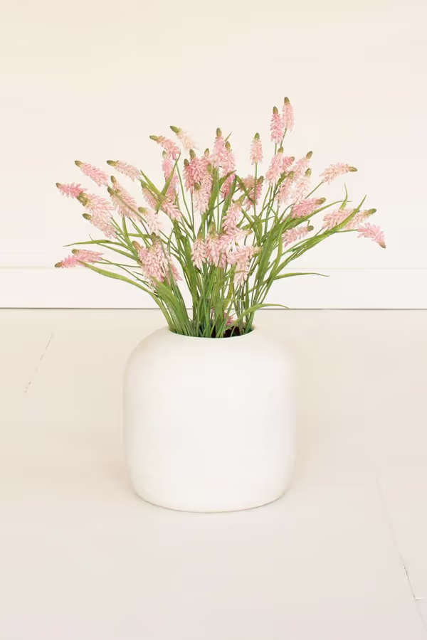 Artificial Pink Lavender Bundle