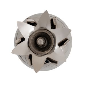 Little Island Pineapple Object - Silver 4