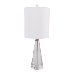 CALVINTON CLEAR LAMP 23 (IN) 1