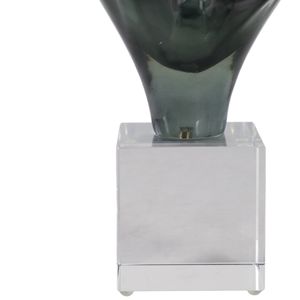 GUNNMORE GRAY DECOR 13 (IN) 6