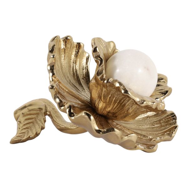ROSSLAKE GOLD DECOR 6 (IN)