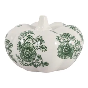 ANSELCROSS GREEN DECOR 4 (IN) 4