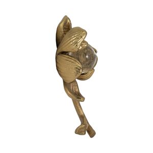 DUFFYMORE GOLD DECOR 3 (IN) 4