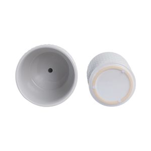 FIONAOAK SET OF 2 PLANTER 7 (IN) 8