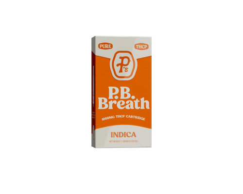 6PK-P.B. Breath