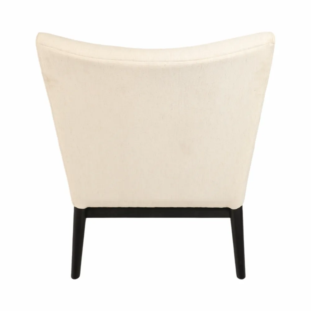 HAWLEYMORE WHITE CHAIR 37 (IN)