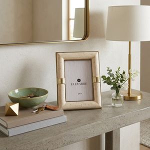 WESTONHAM IVORY FRAME 10 (IN) 13