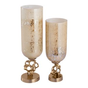 Radner Hurricane - Set of 2 Gold 4